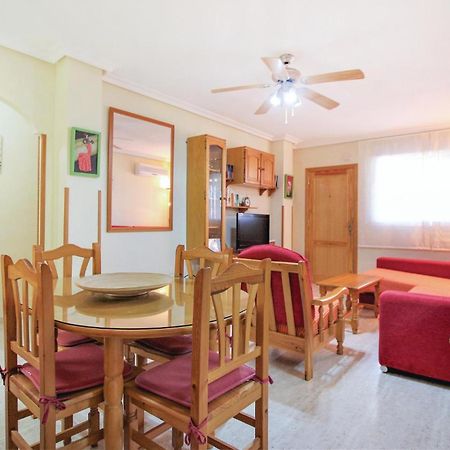 Nice Apartment In Santa Pola With Kitchenette Buitenkant foto